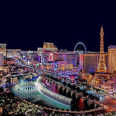 Elara, By Hilton Grand Vacations Hotel Las Vegas Luaran gambar
