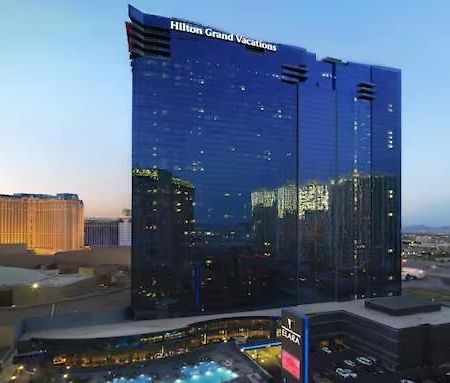 Elara, By Hilton Grand Vacations Hotel Las Vegas Luaran gambar