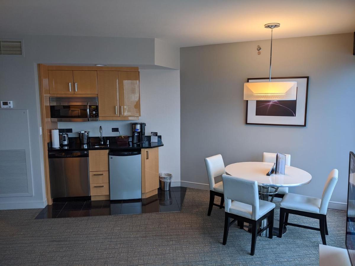 Elara, By Hilton Grand Vacations Hotel Las Vegas Luaran gambar