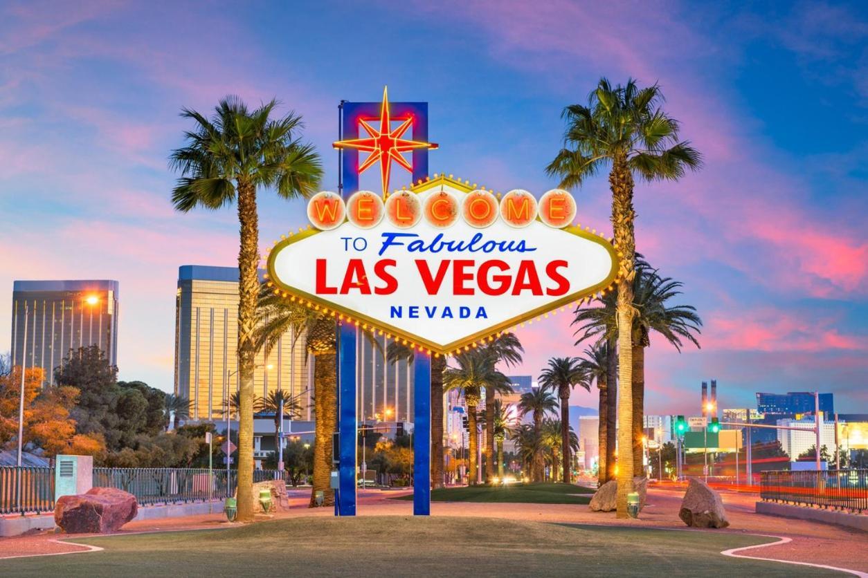 Elara, By Hilton Grand Vacations Hotel Las Vegas Luaran gambar