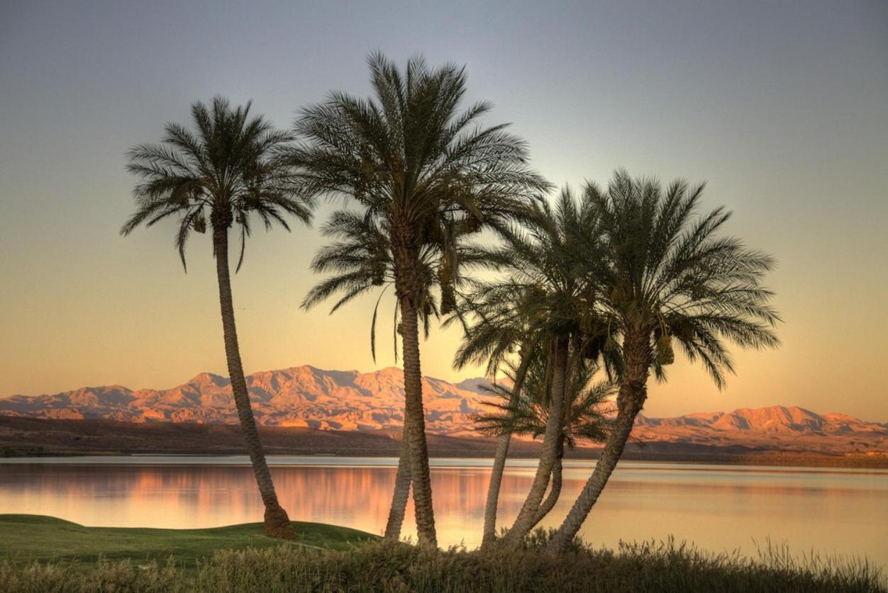 Elara, By Hilton Grand Vacations Hotel Las Vegas Luaran gambar