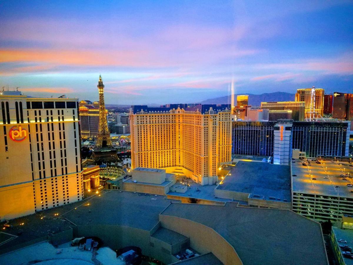 Elara, By Hilton Grand Vacations Hotel Las Vegas Luaran gambar