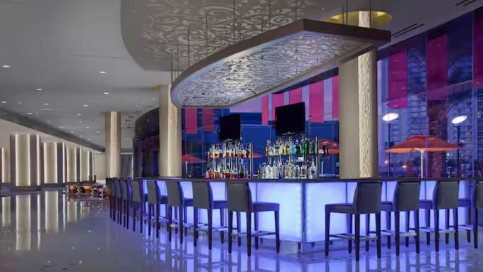 Elara, By Hilton Grand Vacations Hotel Las Vegas Luaran gambar