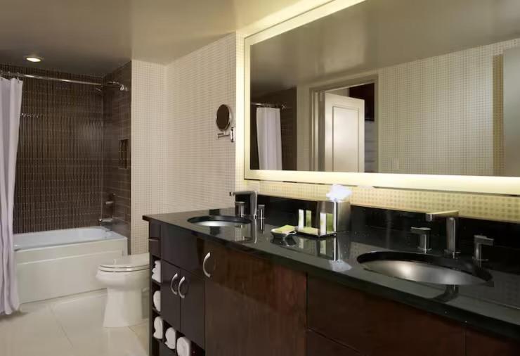 Elara, By Hilton Grand Vacations Hotel Las Vegas Luaran gambar